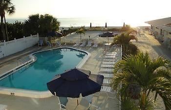 הולמס ביץ' White Sands Beach Resort מראה חיצוני תמונה