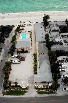 הולמס ביץ' White Sands Beach Resort מראה חיצוני תמונה
