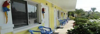 הולמס ביץ' White Sands Beach Resort מראה חיצוני תמונה