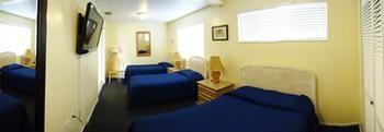 הולמס ביץ' White Sands Beach Resort מראה חיצוני תמונה