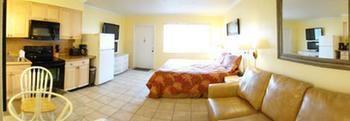הולמס ביץ' White Sands Beach Resort מראה חיצוני תמונה