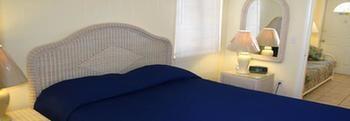 הולמס ביץ' White Sands Beach Resort מראה חיצוני תמונה