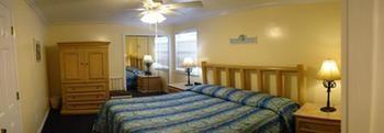 הולמס ביץ' White Sands Beach Resort מראה חיצוני תמונה