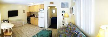 הולמס ביץ' White Sands Beach Resort מראה חיצוני תמונה