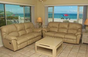 הולמס ביץ' White Sands Beach Resort מראה חיצוני תמונה